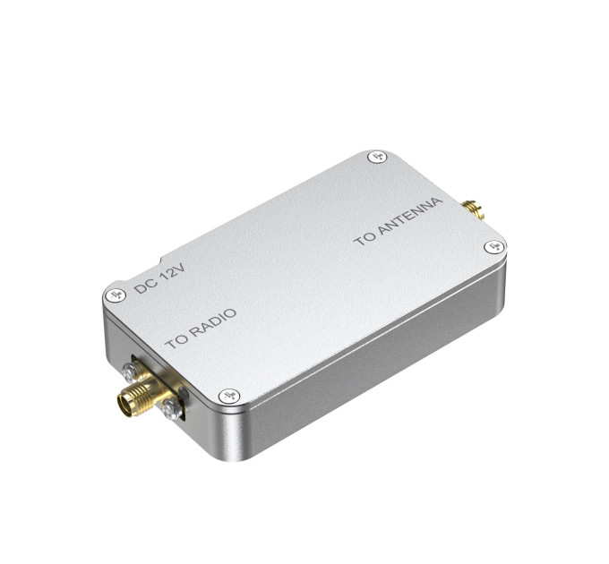 Двунаправленный усилитель Wi-Fi сигнала EDUP EP-AB070 Original 900 — 930 МГц бустер расширитель вайфай FPV (19235)