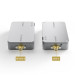 Двунаправленный усилитель Wi-Fi сигнала EDUP EP-AB070 Original 900 — 930 МГц бустер расширитель вайфай FPV (19235)