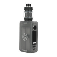 Электронная сигарета Lost Vape Centaurus N200 200W with Centaurus Sub Ohm Tank 5ml Original Kit (Grey Rock)