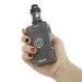 Электронная сигарета Lost Vape Centaurus N200 200W with Centaurus Sub Ohm Tank 5ml Original Kit (Grey Rock) (18803)