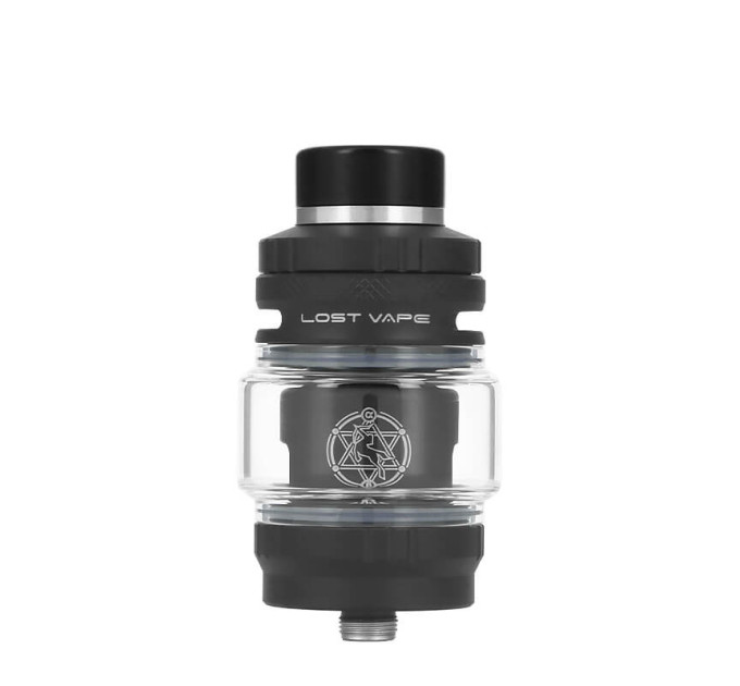 Электронная сигарета Lost Vape Centaurus N200 200W with Centaurus Sub Ohm Tank 5ml Original Kit (Grey Rock) (18803)