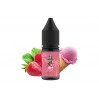 Рідина для POD систем Black Triangle Get High Salt Airy Strawberry 10 мл 30 мг (Полуничне морозиво)