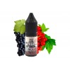 Жидкость для POD систем Black Triangle Get High Salt Crangrape Fairytale 10 мл 30 мг (Клюква с виноградом)