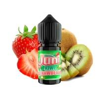 Рідина для POD систем Juni Kiwi Stawberry 30 мл 50 мг (Ківі Полуниця Кислинка Холод)