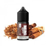 Рідина для систем POD Mini Liquid Salt Hard Tobacco 30 мл 50 мг (Насичений тютюновий смак)