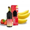 Жидкость для POD систем Mix Bar Strawberry Banana 30 мл 30 мг (Клубника банан)