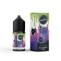 Рідина для POD систем Mixtura Salt Blueberry Jam 30 мл 30 мг (Чорничний джем)