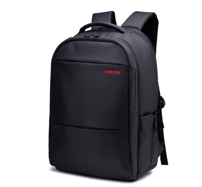 Городской рюкзак Tigernu T-B3032C 16л для ноутбука 17'' (Black) (17185)
