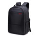 Городской рюкзак Tigernu T-B3032C 16л для ноутбука 17'' (Black) (17185)