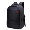 Городской рюкзак Tigernu T-B3032C 16л для ноутбука 17'' (Black) (17185)