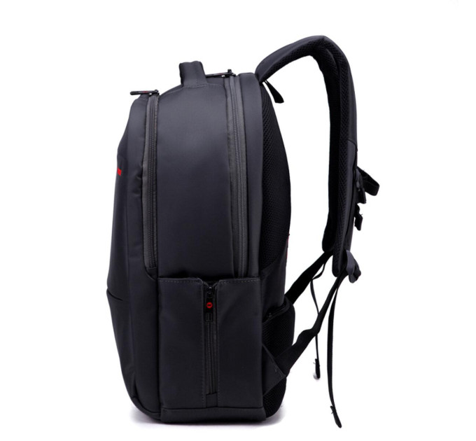 Городской рюкзак Tigernu T-B3032C 16л для ноутбука 17'' (Black) (17185)