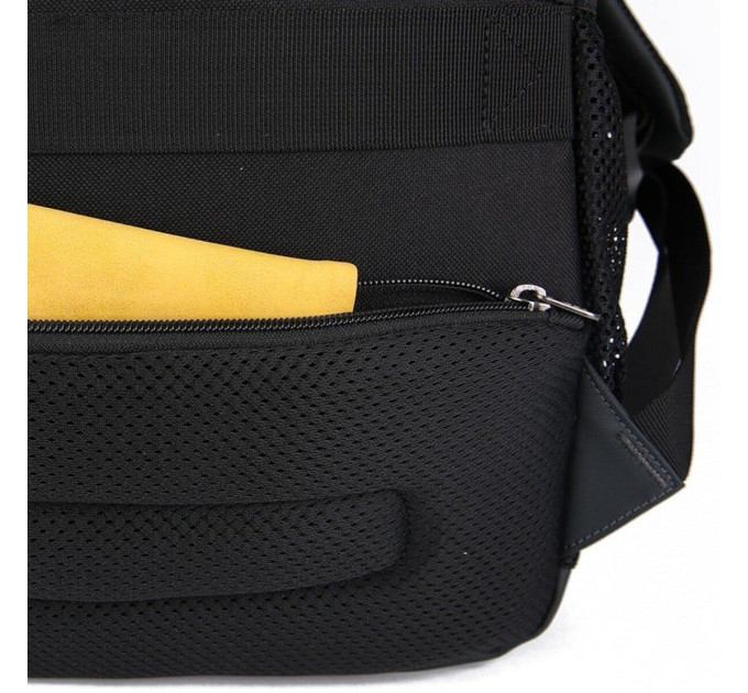 Городской рюкзак Tigernu T-B3032C 16л для ноутбука 17'' (Black) (17185)