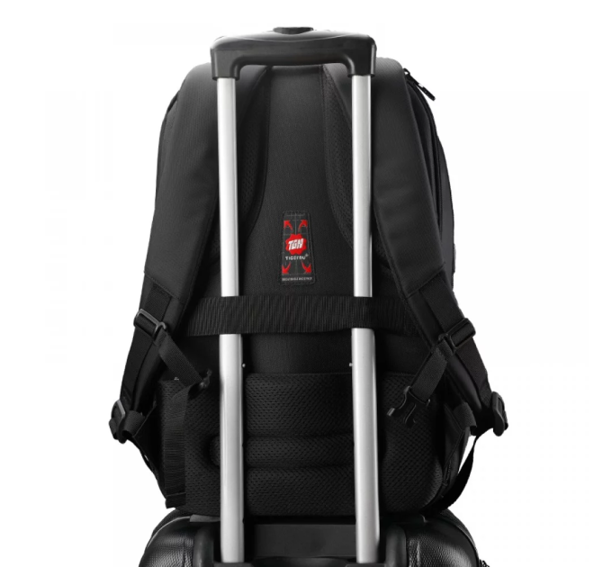 Городской рюкзак Tigernu T-B3319 25л 15.6'' с отсеком для ноутбука до 15.6
