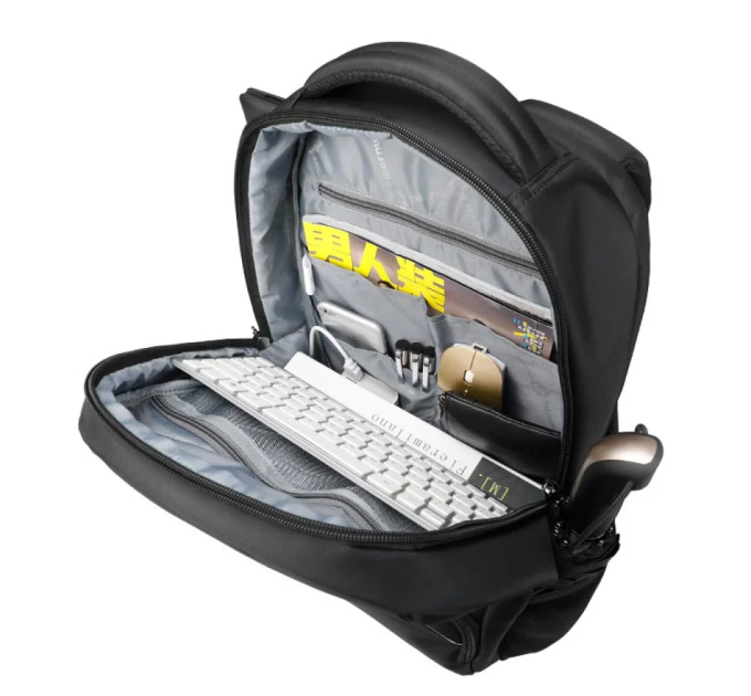 Городской рюкзак Tigernu T-B3319 25л 15.6'' с отсеком для ноутбука до 15.6