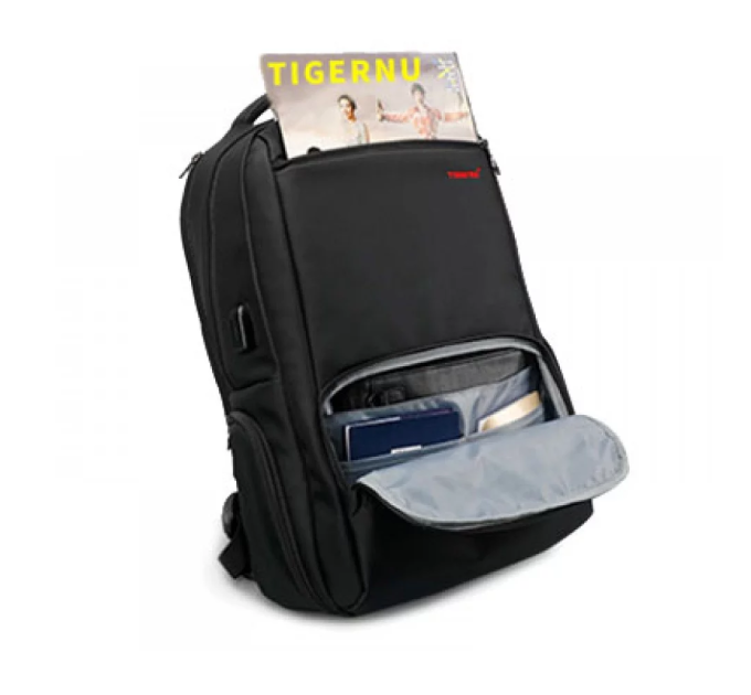 Городской рюкзак Tigernu T-B3319 25л 15.6'' с отсеком для ноутбука до 15.6