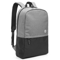 Городской рюкзак Tigernu T-B9325 18л 15.6'' (Gray)