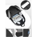 Городской рюкзак Tigernu T-B9325 18л 15.6'' (Gray) (17184)