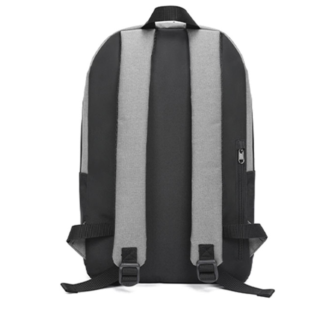Городской рюкзак Tigernu T-B9325 18л 15.6'' (Gray) (17184)