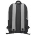 Городской рюкзак Tigernu T-B9325 18л 15.6'' (Gray) (17184)
