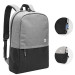 Городской рюкзак Tigernu T-B9325 18л 15.6'' (Gray) (17184)