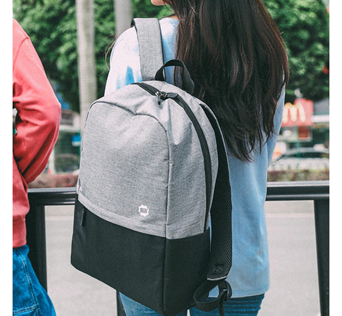 Городской рюкзак Tigernu T-B9325 18л 15.6'' (Gray) (17184)