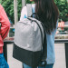 Городской рюкзак Tigernu T-B9325 18л 15.6'' (Gray) (17184)