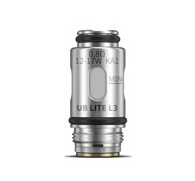 Испаритель Lost Vape UB Lite Original Coil (L3 - 0.8 Ом) (17443)