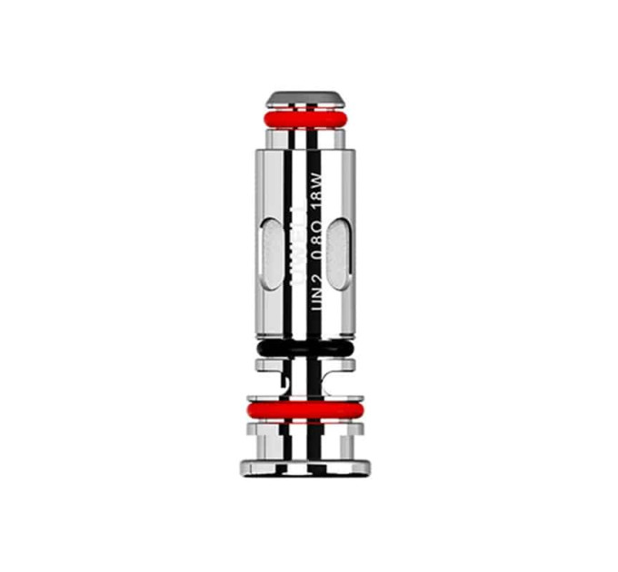 Испаритель Uwell WHIRL S2 Original Coil (0.8 Ом) (18488)