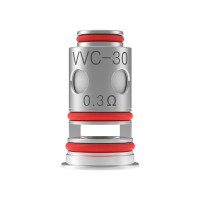 Испаритель сменный Vandyvape VVC Coil для пода (0.3 Ом)