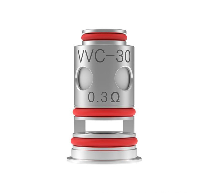Испаритель сменный Vandyvape VVC Coil для пода (0.3 Ом) (18949)