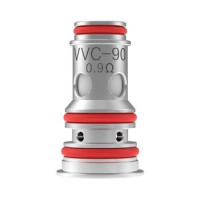 Испаритель сменный Vandyvape VVC Coil для пода (0.9 Ом)