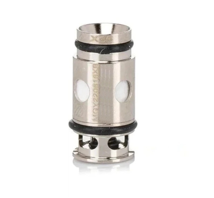 Испаритель сменный Vaporesso Moti X35 Coil на сетке Mesh (Mesh - 0.7 Ом) (18928)