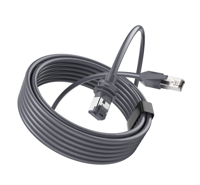 Кабель EP-SK0135 с Starlink GEN 3 c подключением к RJ45 роутеру 25м (19880)