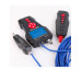 Кабельный и сетевой многофункциональный тестер NOYAFA NF-8601W с функцией PoE Ping для сетевых, BNC-коаксиальных и телефонных кабелей (19899)