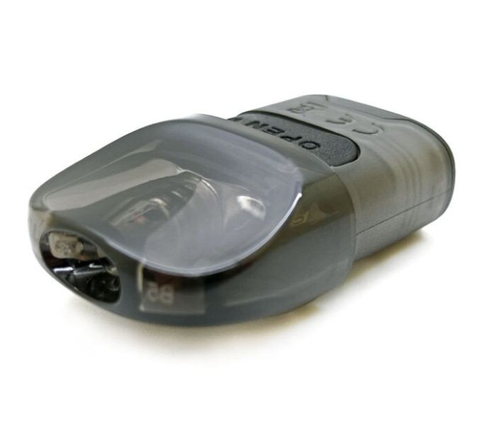 Картридж Lost Vape Ursa Nano Pod 2.5ml Original Coil (0.6 Ом) (11643)