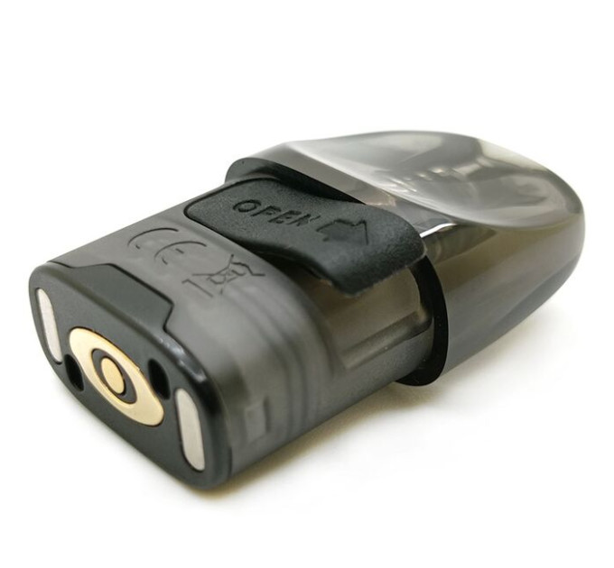 Картридж Lost Vape Ursa Nano Pod 2.5ml Original Coil (0.6 Ом) (11643)