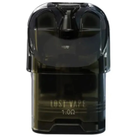 Картридж Lost Vape Ursa Nano Pod 2.5ml Original Coil (1.0 Ом)
