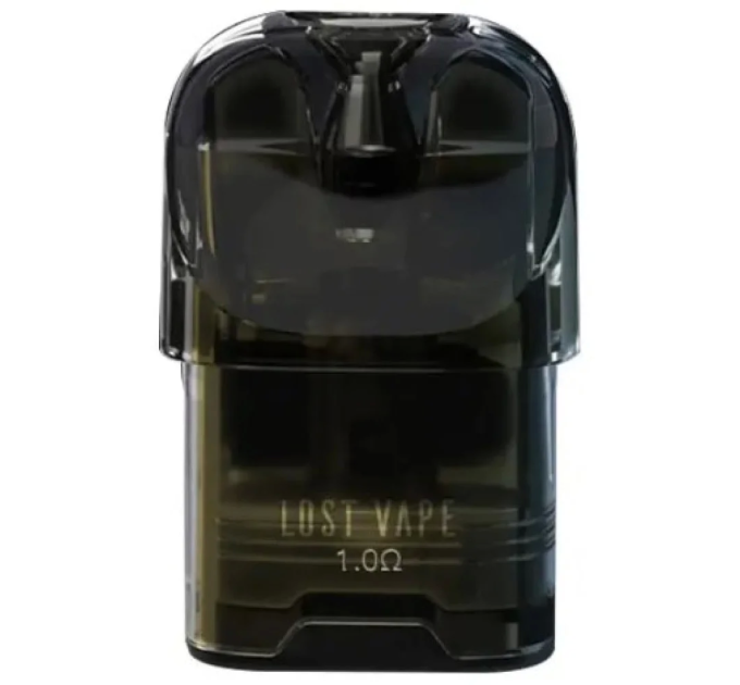 Картридж Lost Vape Ursa Nano Pod 2.5ml Original Coil (1.0 Ом) (15815)