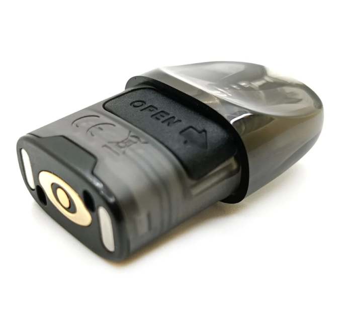 Картридж Lost Vape Ursa Nano Pod 2.5ml Original Coil (1.0 Ом) (15815)