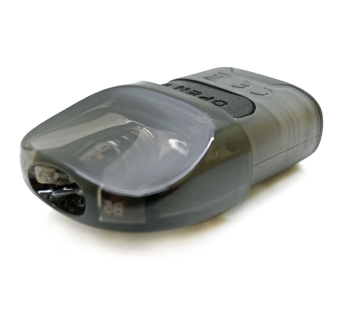 Картридж Lost Vape Ursa Nano Pod 2.5ml Original Coil (1.0 Ом) (15815)