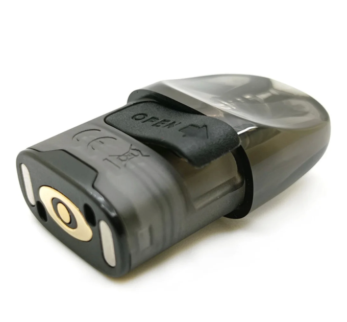 Картридж Lost Vape Ursa Nano Pod 2.5ml Original Coil (1.0 Ом) (15815)