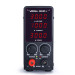 Лабораторный блок питания Yihua 3010D-III Импульсный / 30V / 10A / 300W, цифровая индикация напряжения, тока и мощности (V/A/W) (19466)