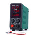Лабораторный блок питания Yihua 3010D-III Импульсный / 30V / 10A / 300W, цифровая индикация напряжения, тока и мощности (V/A/W) (19466)