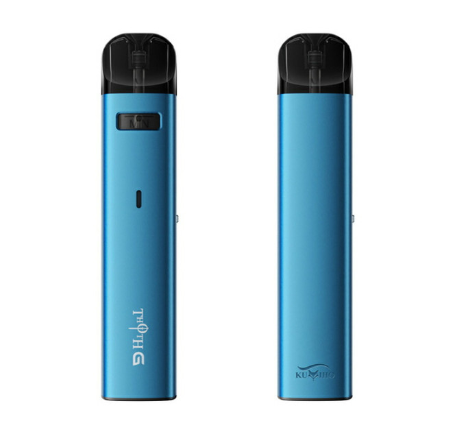 Набор Kumiho THOTH G Lite Pod 650mAh 2ml Original Kit (Ocean Blue) (18166)