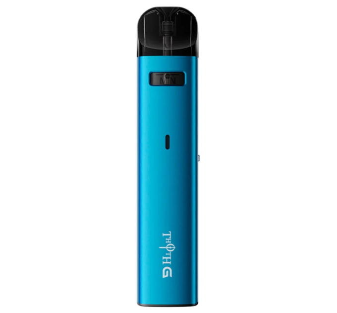 Набор Kumiho THOTH G Lite Pod 650mAh 2ml Original Kit (Ocean Blue) (18166)