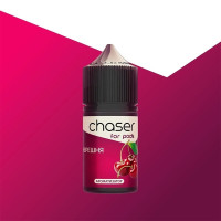 Набор для самозамеса на солевом никотине CHASER For Pods BALANCE NEW 30 мл (Cherries Черешня, 0-50 мг)