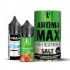 Набор для самозамеса на солевом никотине Flavorlab Aroma MAX 30 мл (Киви-Клубника, 0-50 мг) (15364)