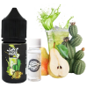 Набор для самозамеса на солевом никотине Hype Black 30 мл (Cactus Elixir Груша Кактус Холодок, 0-50 мг) (17990)