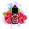 Набір для самозамісу сольового BRO Salt 30 мл, 0-65 мг Ruby (Малина)