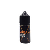 Набір для самозамісу сольового Dream X 30 мл, 0-50 мг Тютюн Вишня